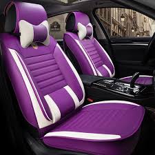 Universal Leather Car Seat Cover Car Seat Covers For Volkswagen Golf Polo Mk4 Mk5 Mk6 Mk7 Font B Playa B Leather Car Seat Covers Volkswagen Polo Volkswagen