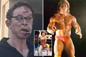 Ex-WWE wrestler Tom Magee was 'almost killed in fight with six men over  parking space'
