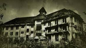 Memang cantik & berpatutan harganya! Hotel Berhantu Di Malaysia Ni Cara Nak Elak Terkena Gangguan Bila Bercuti Wanista Com