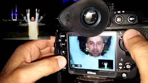 Youtube Videos Tutorial Nikon Tutorial