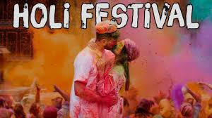 We did not find results for: Que Es Holi Todo Sobre El Festival Hindu De Colores De La India