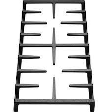 Jxgrate1 Gas Range Center Cast Iron Grate Ge Appliances Parts Ge Gas Range Iron Grate Gas Range