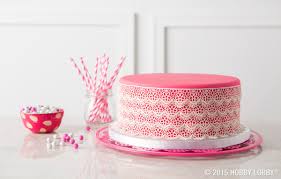 If not, you can try a local eatery or you can also use competitors' coupons, and joann and hobby lobby regularly publish the same types of coupons. Official Hobby Lobby On Twitter Fancify Your Creations With An Easily Applied Cake Lace Mold Learn More Https T Co 1tcjbqlsq4 Tips Https T Co Oartsrign0