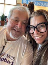 Big Red Alphas Host Second Annual “Ice Cream for Alpha-1” in Omaha, Nearly  Doubling Last Year's Impact