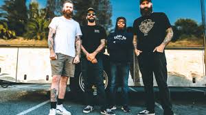 There's often no real explanation: Video Four Year Strong Nice To Know Dead Press It S More Than Just Music To Us