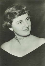 Rosemary Hite "Rosie" Warmack Obituary