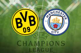 Uefa.com works better on other browsers. Dortmund Vs Man City Uefa Champions League Prediction Tv Channel H2h Results Team News Live Stream Odds