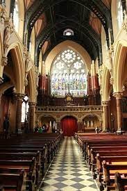 Peter and paul's church.promoting your link also lets your audience know that you are featured on a rapidly growing travel site.in addition, the more setup your trip planning widget for best results, use the customized trip planning widget for st. Mass In Irish Review Of St Peter And Paul S Church Cork Ireland Tripadvisor
