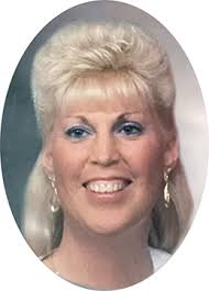 Diane Louise (O'Donnell) Nyberg