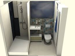 Le bois ajoute de la chaleur et du. Petite Salle De De Bains Youtube