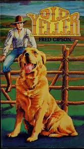 That makes it all bad ― fred gipson, quote from old yeller Old Yeller 1964 Edition Open Library