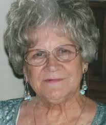 Obituary information for Betty Lou Fulford