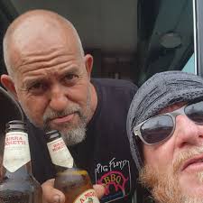 Fundraiser for Curtis Starling by Curtis Starling : Stand with Curtis:  Heart of Pig Floyd BBQ