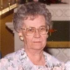 Maxine L. Nixon (Grafenberg) Obituary January 1, 2011