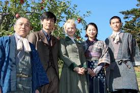 Foreign Wives Of Japan Offer Nhk And Massan Criticism And Kudos Kudos Japan This Or That Questions