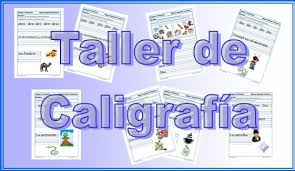 Guia Ejercicios De Caligrafia Para Ninos 2020 Educapeques