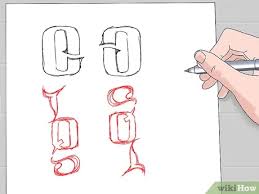 В этой категории есть амбиграммы. Como Hacer Un Ambrigrama 9 Pasos Con Imagenes