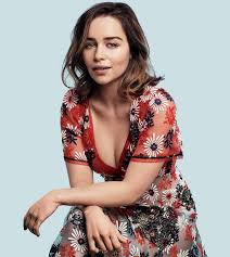 Amazing emilia clarke wallpaper hd. Emilia Clarke Wallpapers Hd For Android Apk Download
