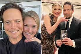911 call from Scott Wolf's home details 'family fight' before wife's  detainment