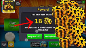 Then you can choose who to send to/request from, or simply. 8 Ball Pool How To Get 1b Coins Free Legendary Cues No Hack No Cheat
