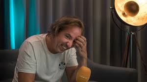 Wir sehen uns demnächst auf tour. Die Sendung Mit Olli Schulz Zum Thema Songs Von Der Spindel Radioeins