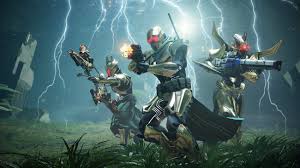 If you are new to the game this is a great place to see what i. Bungie Interested In Exploring Destiny 2 Cross Play In The Future