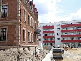 Haus zum kauf in leegebruch auf dem kommunalen immobilienportal leegebruch. Immobilien Messe Auf Dem Quelle Areal War Gut Besucht Nurnberg Nordbayern