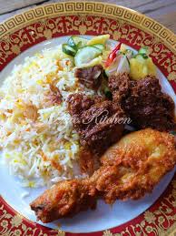 See 630 unbiased reviews of nasi kandar tomato, rated 4 of 5 on tripadvisor and ranked #77 of 522 restaurants in the indian food is excellent and we enjoyed everything we order. Resepi Nasi Briyani Ayam Merah