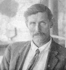 James Daniel Knight Sr. (1874-1954)