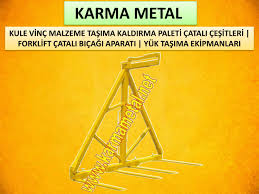 Palet Kaldirma Catali Palet Kaldirma Catali Fiyatlari Karma Metal Palet Kaldirma Aparatlari Transpalet Istif Makinasi Palet Kaldirma Ekipmanlari Transpalet Arac