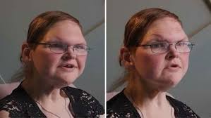 Tammy Slaton's unforseen struggle: 1000-Lb Sisters star