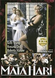 Mata Hari (1996) | XTIME | Adult DVD Empire