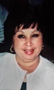 Mary Madrid Obituary (1941