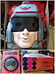 The Funkiest! Funky Phantom Ben Cooper Costume!