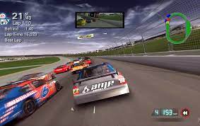 People call it the finest pc game and its 8.7 out of 10. Nascar 09 Download Gamefabrique