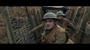 Richard madden, born 18 june 1986, is a scottish stage, film, and television actor best known for portraying robb stark in the hbo series game of thrones and prince kit in disney's cinderella. 1917 Trailer Andrew Scott Richard Madden Benedict Cumberbatch Youtube