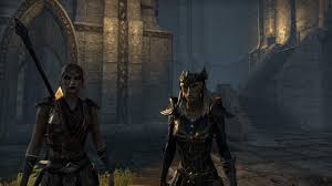 How Tall Are Altmer Females Elder Scrolls Online