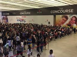 Some of the luckier fans had spotted the group enjoying some shopping time at places such as pavilion kl and suria klcc. Wanna One 1st Fan Meeting In Kl Sold Out Within 4 Hours