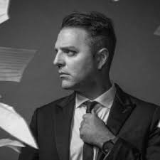 The Writer's Block: Sought After Composer Andrew Joslyn Talks Hard Work,  String Writing, and Hustling