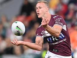 Let's win the 3 match. Manly Captain Daly Cherry Evans Understands Tough Stance On Foul Play But Wants Greater Balance The Advertiser