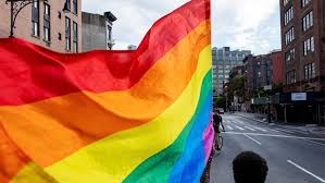 Durante la celebración del día internacional del orgullo lgbt+ se desarrollan las coloridas marchas del orgullo gay, que coinciden en el hemisferio norte con el inicio del verano. Dia Internacional Del Orgullo Lgbt 2020 Por Que Se Celebra El 28 De Junio En Mexico Y El Mundo Marca Claro Mexico