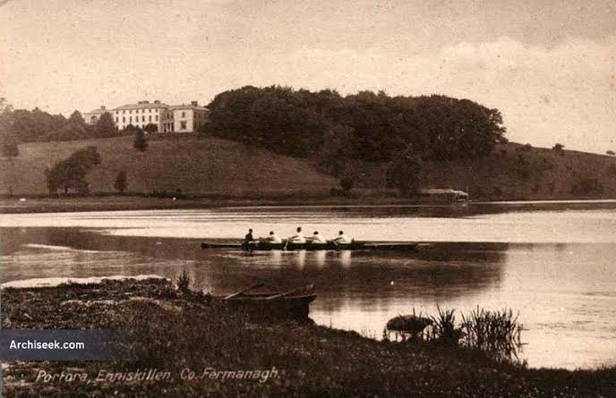 1778 - Portora Royal School, Enniskillen, Co. Fermanagh - Architecture of Fermanagh - Archiseek.com