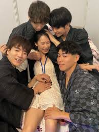 分享北野翔x 上原千明的戀愛魔法—— 小編CL的奇幻旅程+活動企劃心得睡衣派對篇- 追星板| Dcard