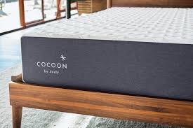 We know how overwhelming it can be to shop for a mattress online. Cocoon Classic By Sealy Mattress Review 2021 Bestmattresses Com