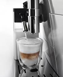26 jul, 2021 posting komentar : De Longhi Primadonna S Ecam 28 466 Mb Automatic Coffee Machine With Cappuccinatore 15 Bar Black Stainless Steel Delonghi Amazon De Home Kitchen