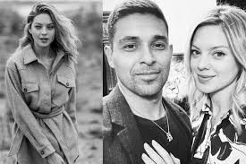 Inside Look: Amanda Pacheco's Age, Life, and Relationship with Valderrama  Impraise -