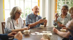 Get the latest senior news at consumeraffairs. Jaybird Senior Living