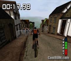 Tried and tested software for windows. No Fear Downhill Mountain Bike Racing Rom Iso Download For Sony Playstation Psx Coolrom Com