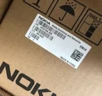 Wireless 5G telecom equipment EMHA 470316A FLEXI EDGE MECHANICAL 3U UNIT