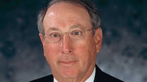 Henry C. Wolf '64, J.D. '66 elected Rector of W&M